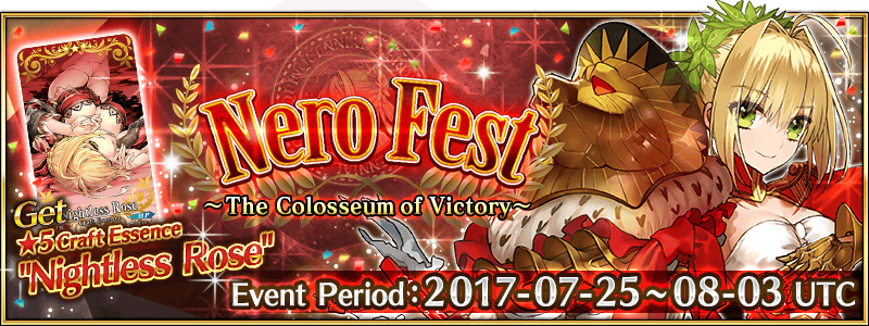 Nero Fest