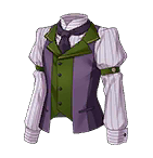 Atlas Academy Uniform