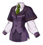 Atlas Academy Uniform