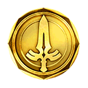 Seal of Saber