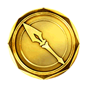 Seal of Lancer