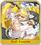 Golden Captures the Carp<br>5*
