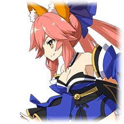 Tamamo