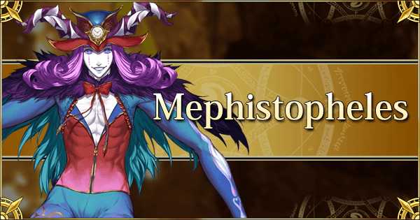 Mephistopheles