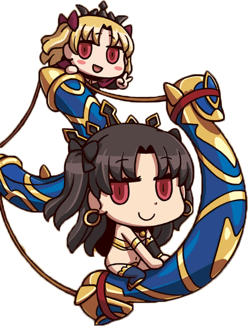 ishtar