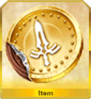 Saber Coin Choco