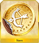 Archer Coin Choco