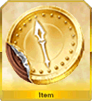 Lancer Coin Choco