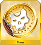Assassin Coin Choco