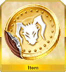 Berserker Coin Choco