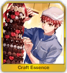 Chocolatier