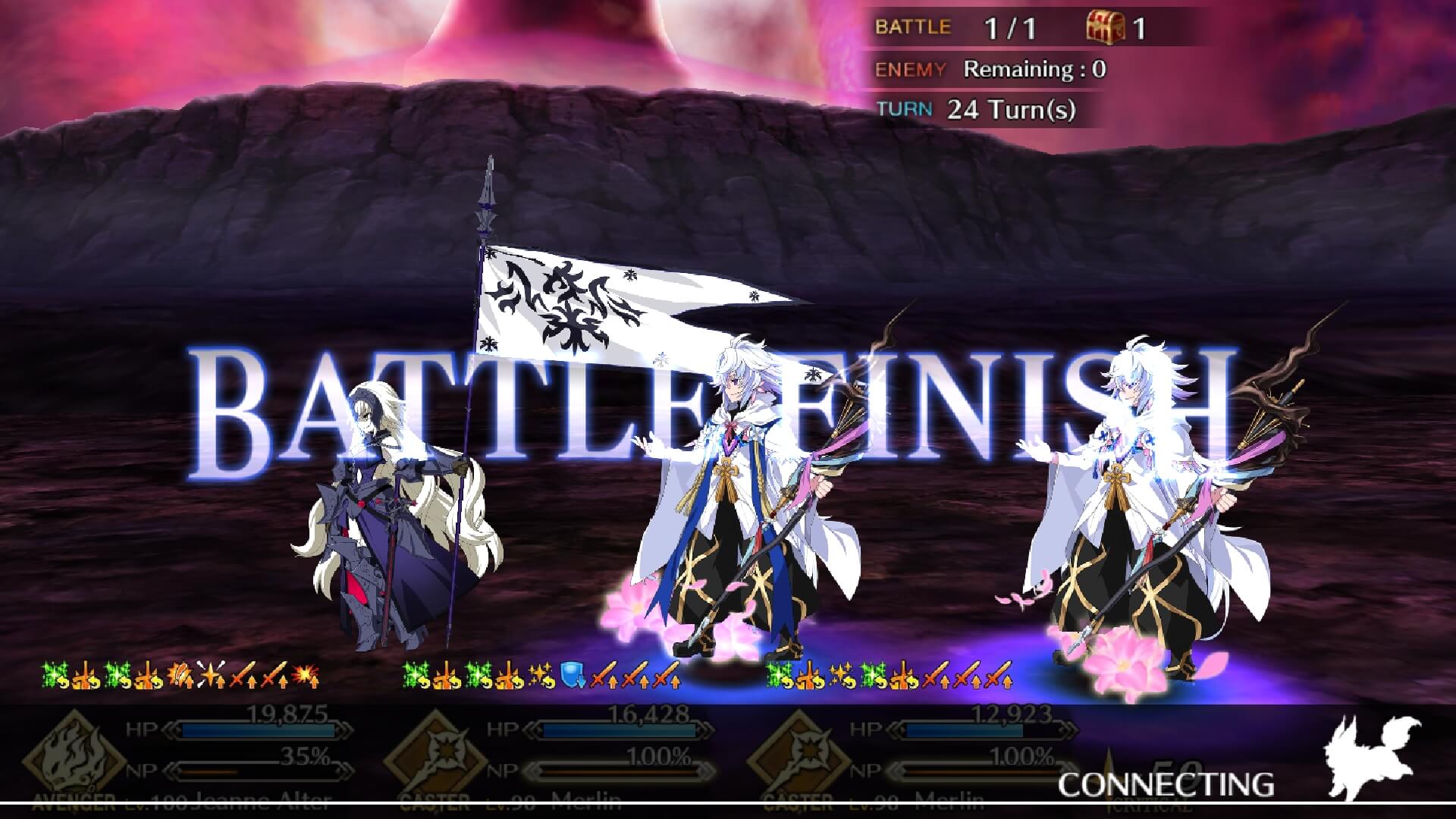 Salter team comps | Fate Grand Order Wiki - GamePress