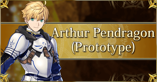 Arthur Banner