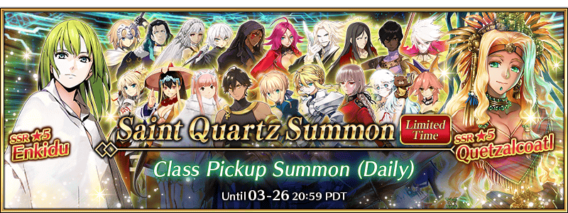 class pickup banner