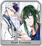 Under the Knife