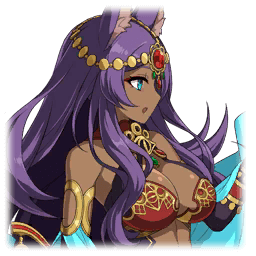 Caster