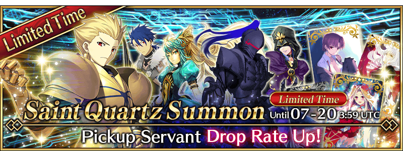 66,666 Likes Pickup Summon