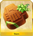 Friend Chocolate