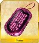 Dog Tag