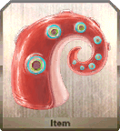 Imaginary Tentacle