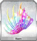 Dazzling Fin