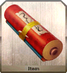 Expensive Scroll