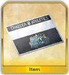 Athletic Number | Fate Grand Order Wiki - GamePress