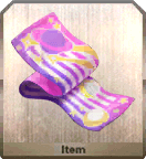 Mahatma Towel