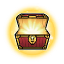Treasure Points