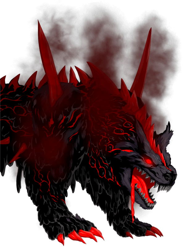 Demon