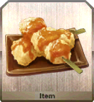 MISO Potato