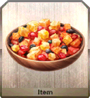 Candied Fruits