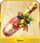 Merry Cider