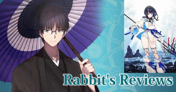 Rabbit's Reviews Elice