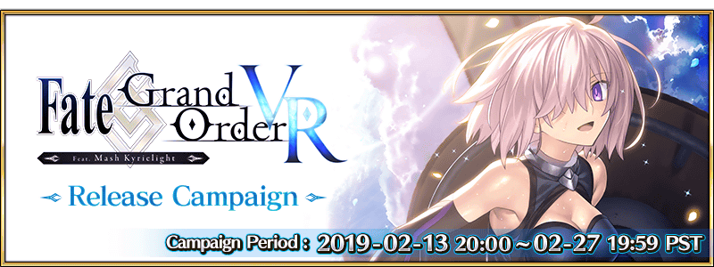 Mash VR Release Campaign Banner