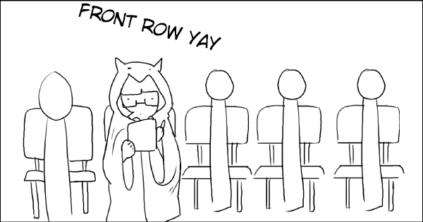 FGO US Tour Panel Part 2