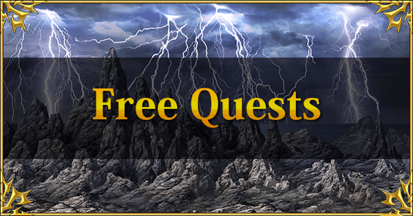 Revival: Onigashima - Free Quests