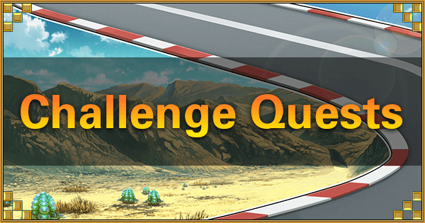 FGO Summer 2019 Part 1: Challenge Quests & Guides