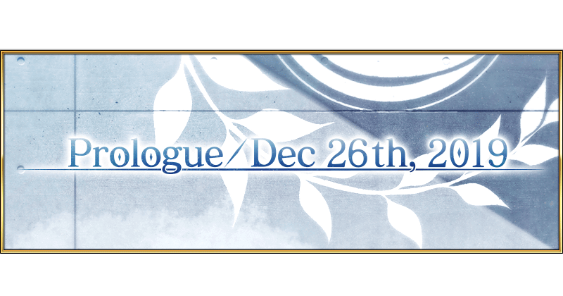 Arc 2 Prologue Release Campaign