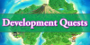 Summer 2018 Development Quests