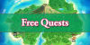 Summer 2018 Free Quests