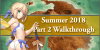 Summer 2018 Walkthrough (Part 2: Civilization of Evolution)