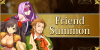 Friend Points Summon Simulator