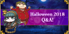 Halloween Q&A Banner
