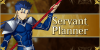 Servant Planner