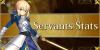 Servant Stats