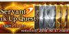 Servant Rank Up Quest Part Five