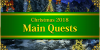 Christmas 2018 Main Quests