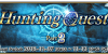 Hunting Quests Official Banner
