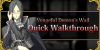 Vengeful Quick Walkthrough